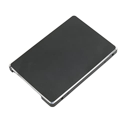 SSD Adapter Box Kit, Hard Drive Adapter Card 10Gbps Data Transmission Aluminum Alloy Material for Home for Computer for Office