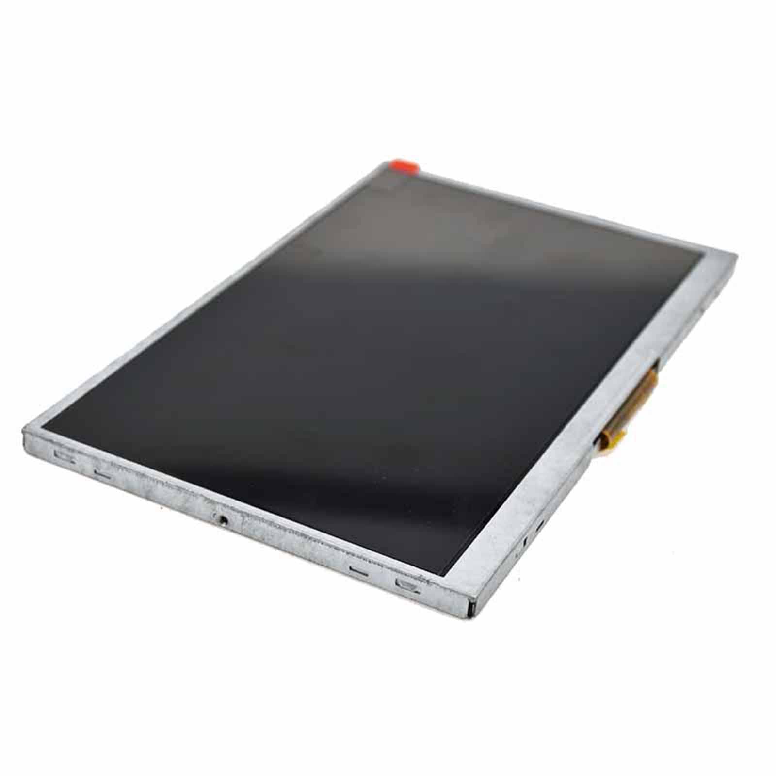 JayTong LCD Display for TM070RDH10/12/13 7 inch 800×480 LCD Screen Module Replacement with Tools