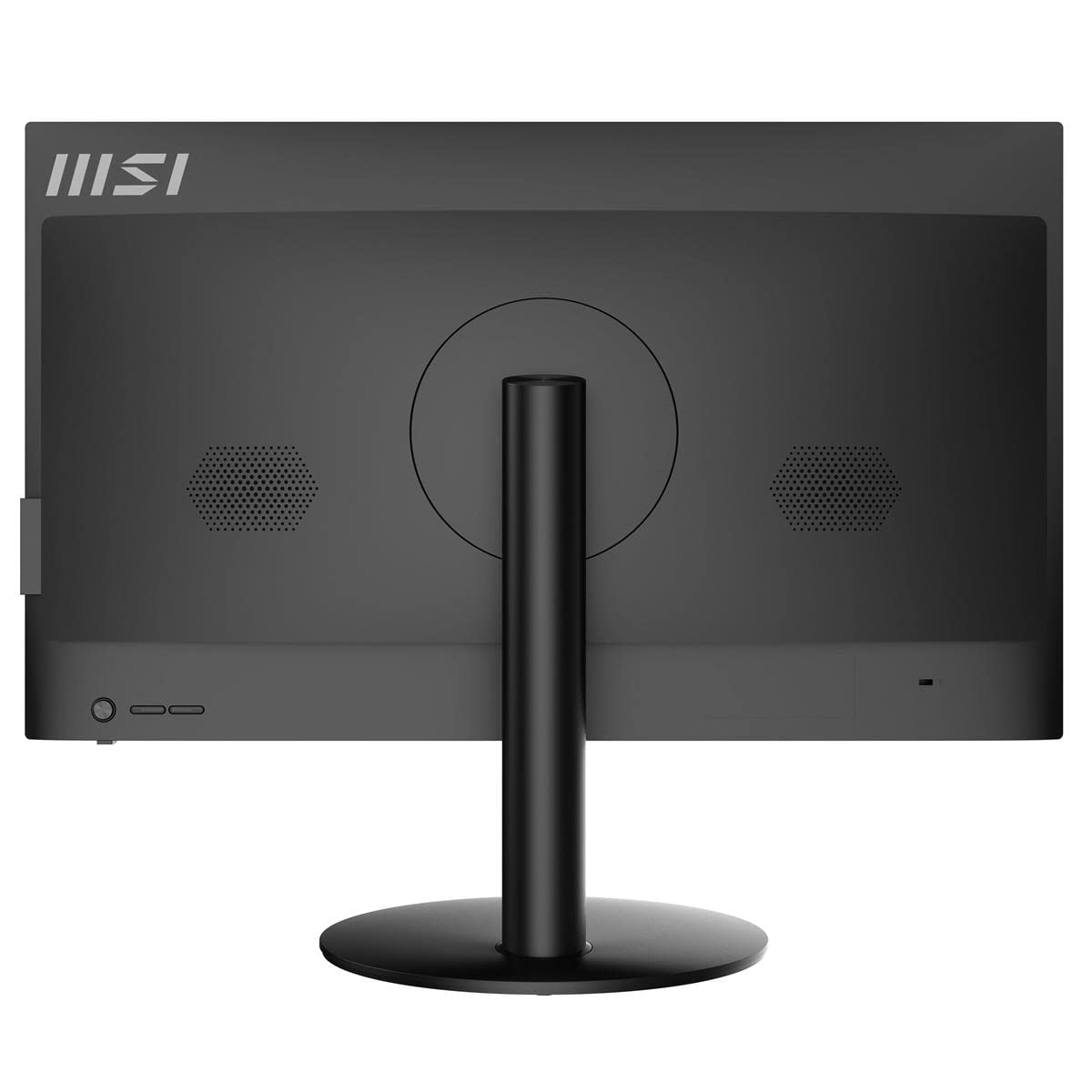 MSI PRO AP241Z AIO Desktop, 23.8" FHD IPS-Grade LED, AMD Ryzen R7-5700G, 16GB' Memory (Dual-CHL), 500GB SSD, WiFi 6E, BT 5.2, Windows 11 Home (5M-072US)