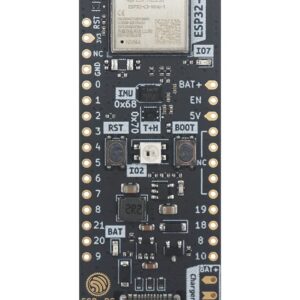 ESP32-C3-DevKit-RUST-1 Development Board