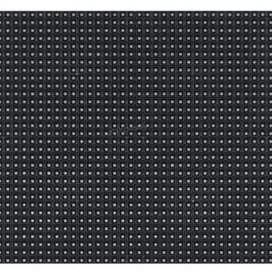 RGB Full-Color LED Matrix Panel Pitch 4mm Pixels 64×32 with 2048 Individual RGB LEDs Adjustable Brightness for use with Raspberry Pi etc @XYGStudy (RGB-Matrix-P4-64x32)