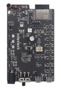 esp32-c3-lyra development board