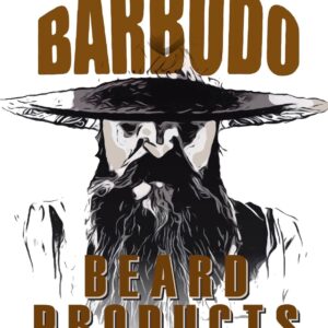 Barbudo Beard Products Beard Oil (Jesse James: Spearmint, Eucalyptus and Vanilla)