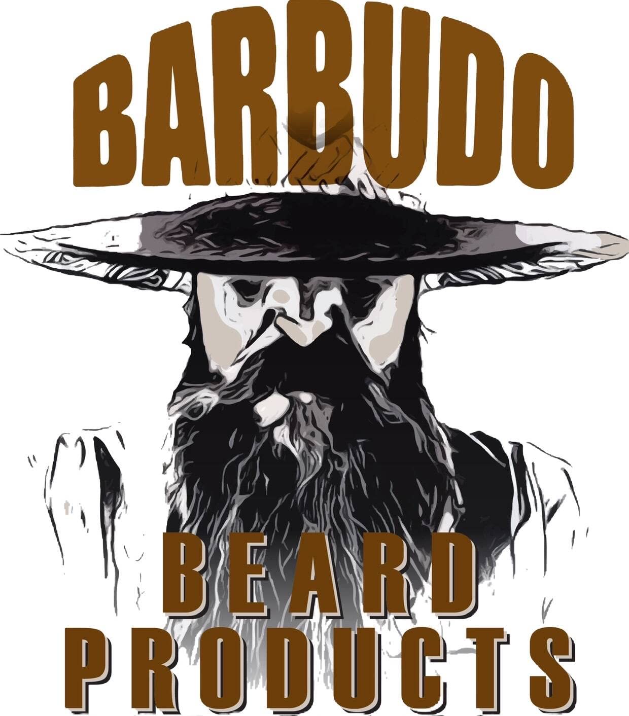 Barbudo Beard Products Beard Oil (Jesse James: Spearmint, Eucalyptus and Vanilla)