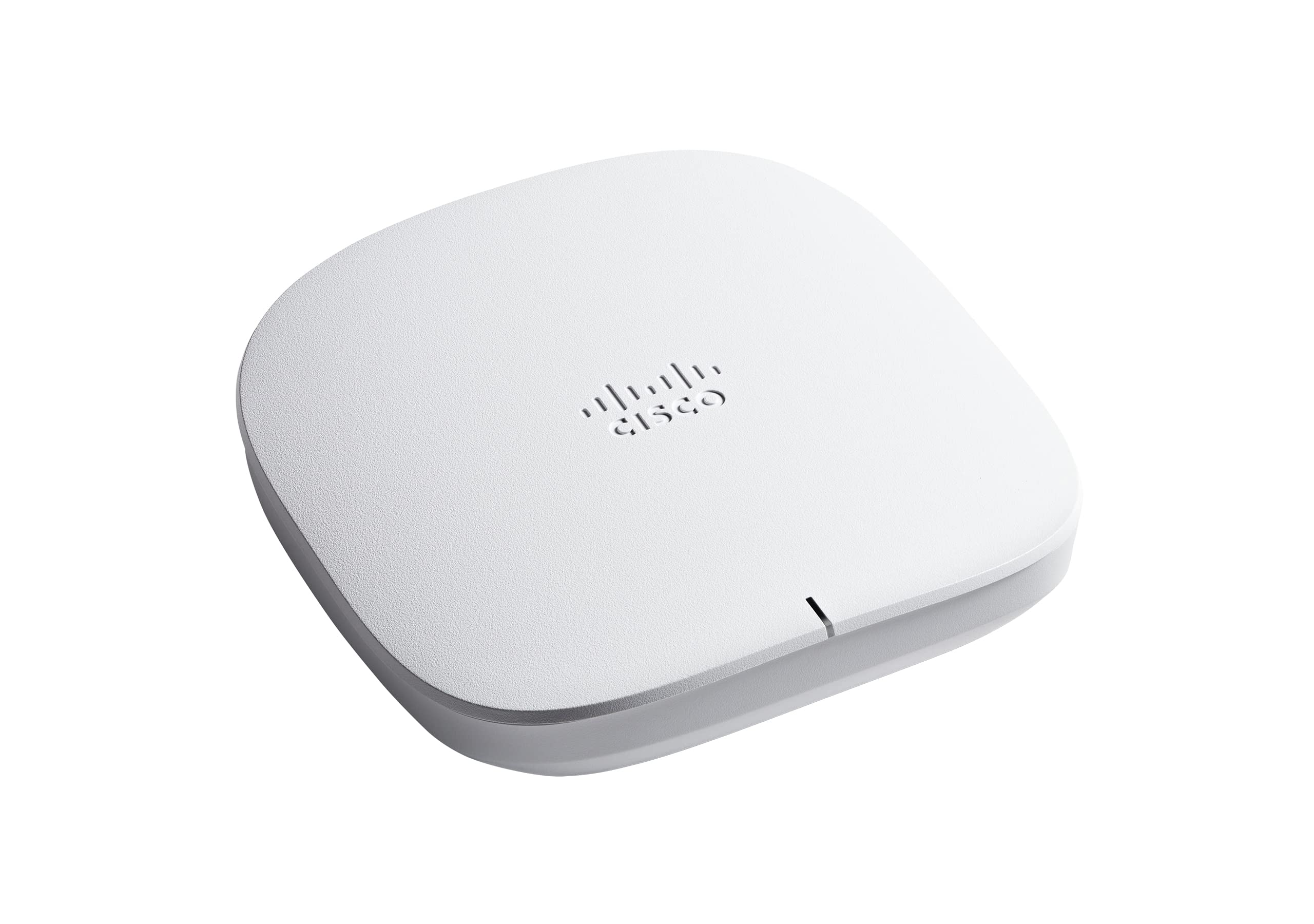 Cisco Business 150AX AX1480 Dual Band WiFi 6 Access Point, White (CBW150AXBNA)