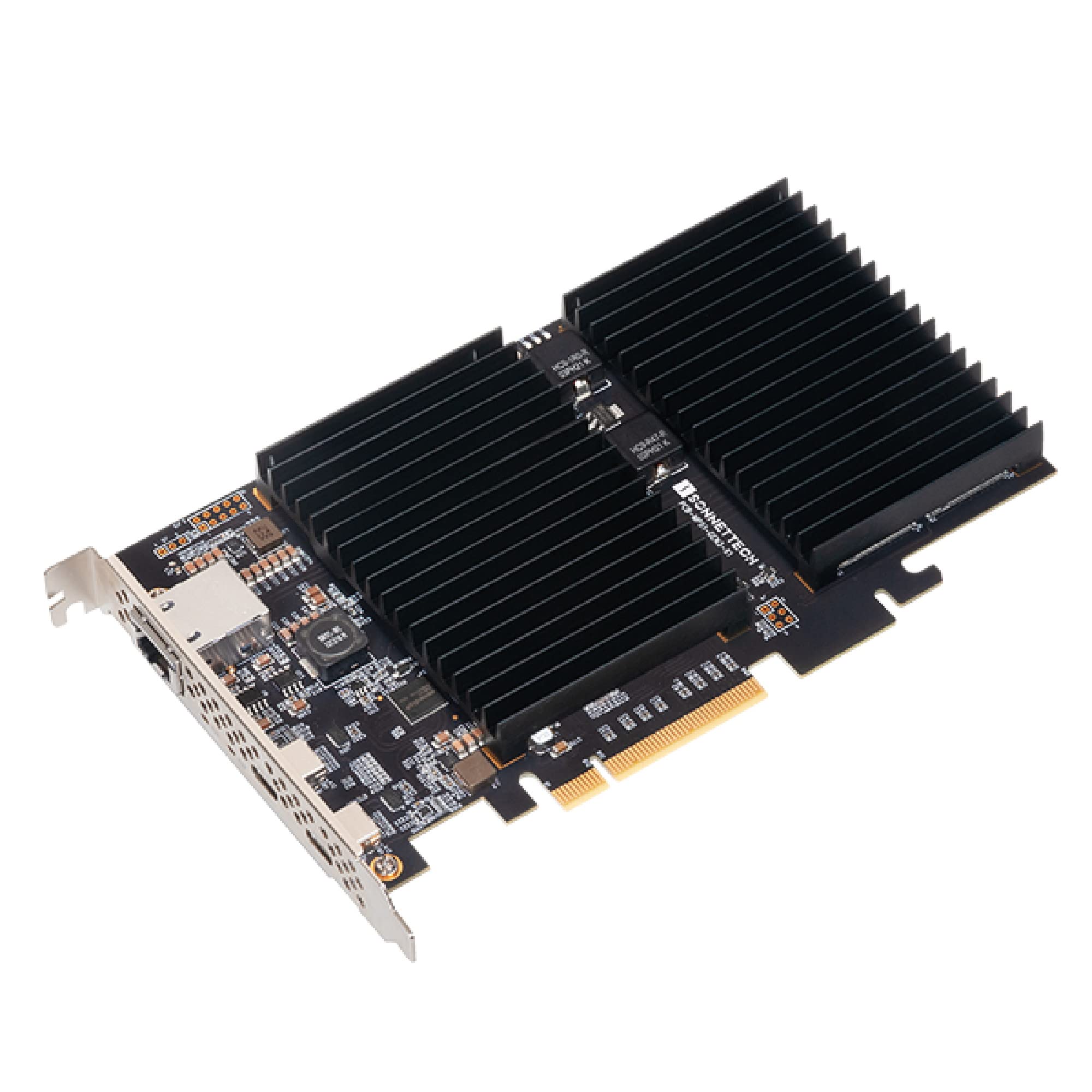 Sonnet McFiver PCIe Card