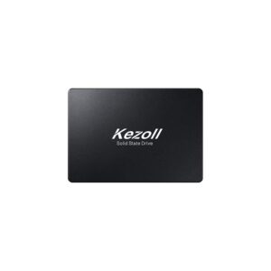 kezoll 2.5 inch sataiii 512gb internal solid state drives ssd (512gb)