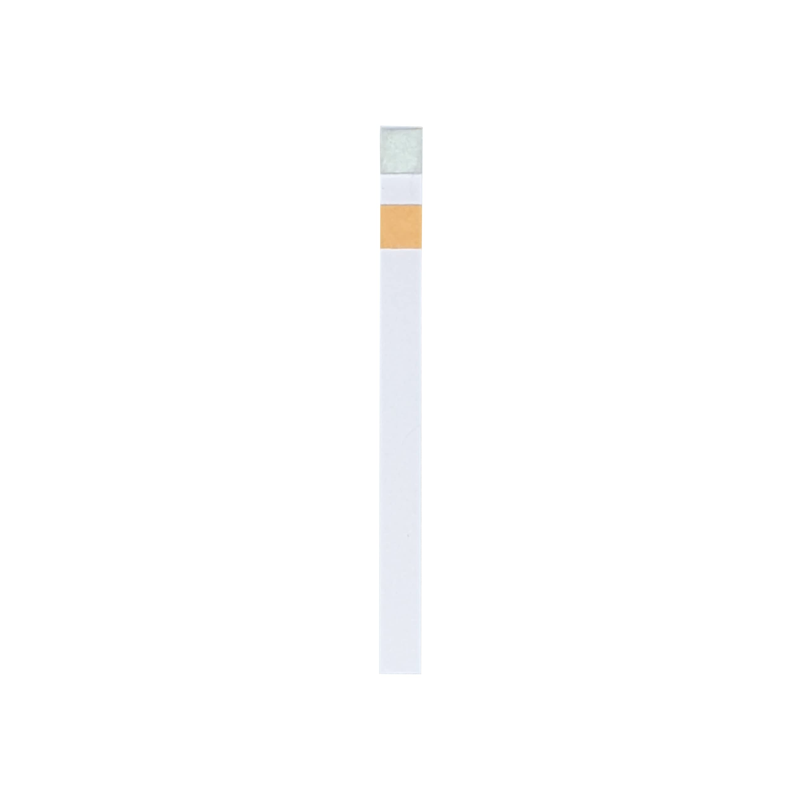 Molybdate Two Pad Test Strip 0-350+ ppm & pH 5-10 [Vial of 25 Strips]