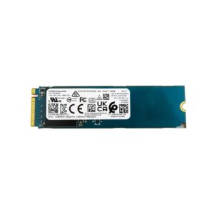 oydisen kioxia 256gb pcie nvme m.2 2280 ssd internal solid state drive kbg40znv256g oem package