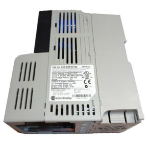 22B-D2P3N104 PowerFlex 40 AC Drive 380V 0.75KW VDF Sealed in Box 1 Year Warranty