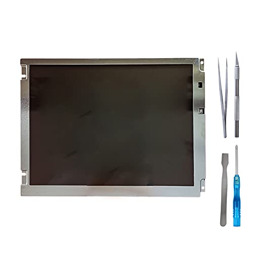 JayTong LCD Display for NEC NL6448BC33-70D LCD Screen Module Replacement with Tools