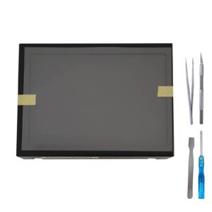 jaytong lcd display for nec nl3224ac35-01 lcd screen module replacement with tools