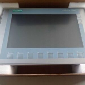 6AV2123-2JB03-0AX0 SIMATIC HMI KTP900 Basic PN 9 Inch Touch Screen 6AV2 123-2JB03-0AX0 Sealed in Box 1 Year Warranty