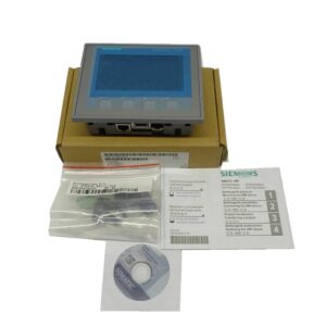 6AV2123-2DB03-0AX0 KTP 400 Series Touch Screen HMI 4.3 Inch 6AV2 123-2DB03-0AX0 Sealed in Box 1 Year Warranty