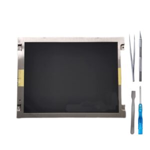 jaytong lcd display for nec nl6448bc26-27f lcd screen module replacement with tools