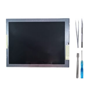 jaytong lcd display for nec nl6448bc20-30 lcd screen module replacement with tools