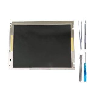 jaytong lcd display for nec nl6448bc33-64r lcd screen module replacement with tools