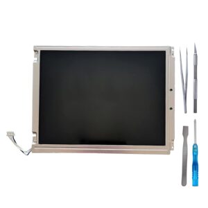 jaytong lcd display for nec nl6448bc33-46 lcd screen module replacement with tools