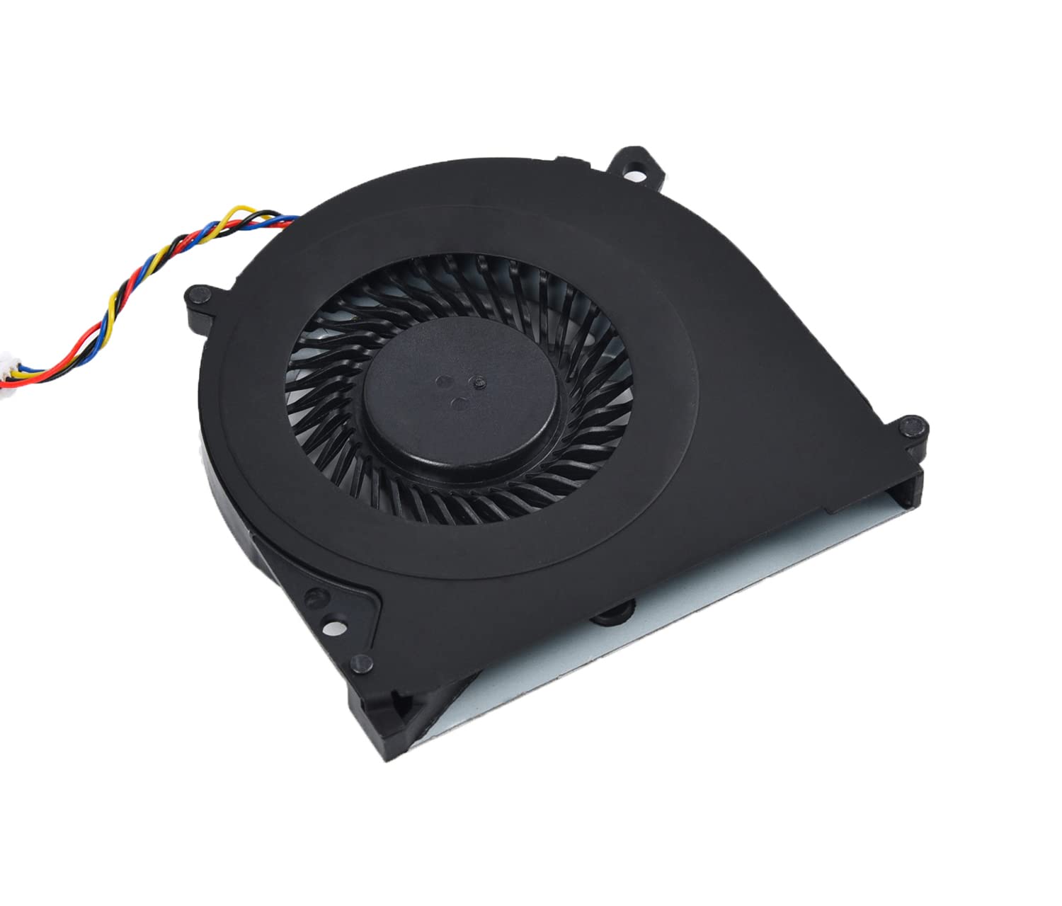 Replacement CPU Cooling Fan for HP Elitebook 840 850 G1 G2, Elitebook 740 745 755 G1 G2, ZBook 14 G1 G2 Series Laptop P/N:730792-001 KSB0805HB KSB0805HB-CM23 6033B0033202