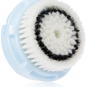 Delicate Facial Cleansing Brush Head Replacement, 1 Count