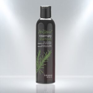 INFLUANCE It's Natural Rosemary Shampoo