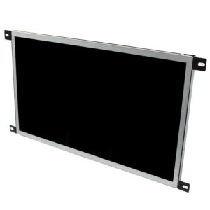 VSDISPLAY 15.6 Inch 1920x1080 FHD LCD Screen with LCD Controller Board M.NT68676 HD-MI DVI VGA Input