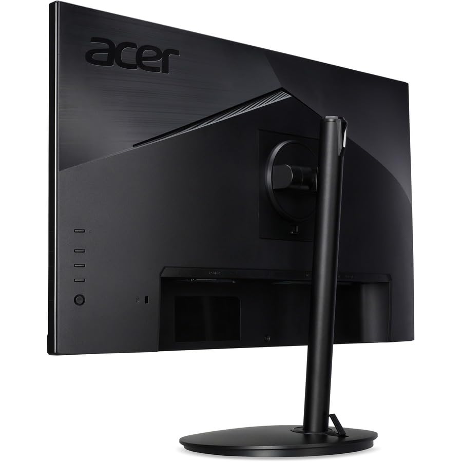 Acer CBA242Y A 23.8" Full HD LED LCD Monitor - 16:9 - Black