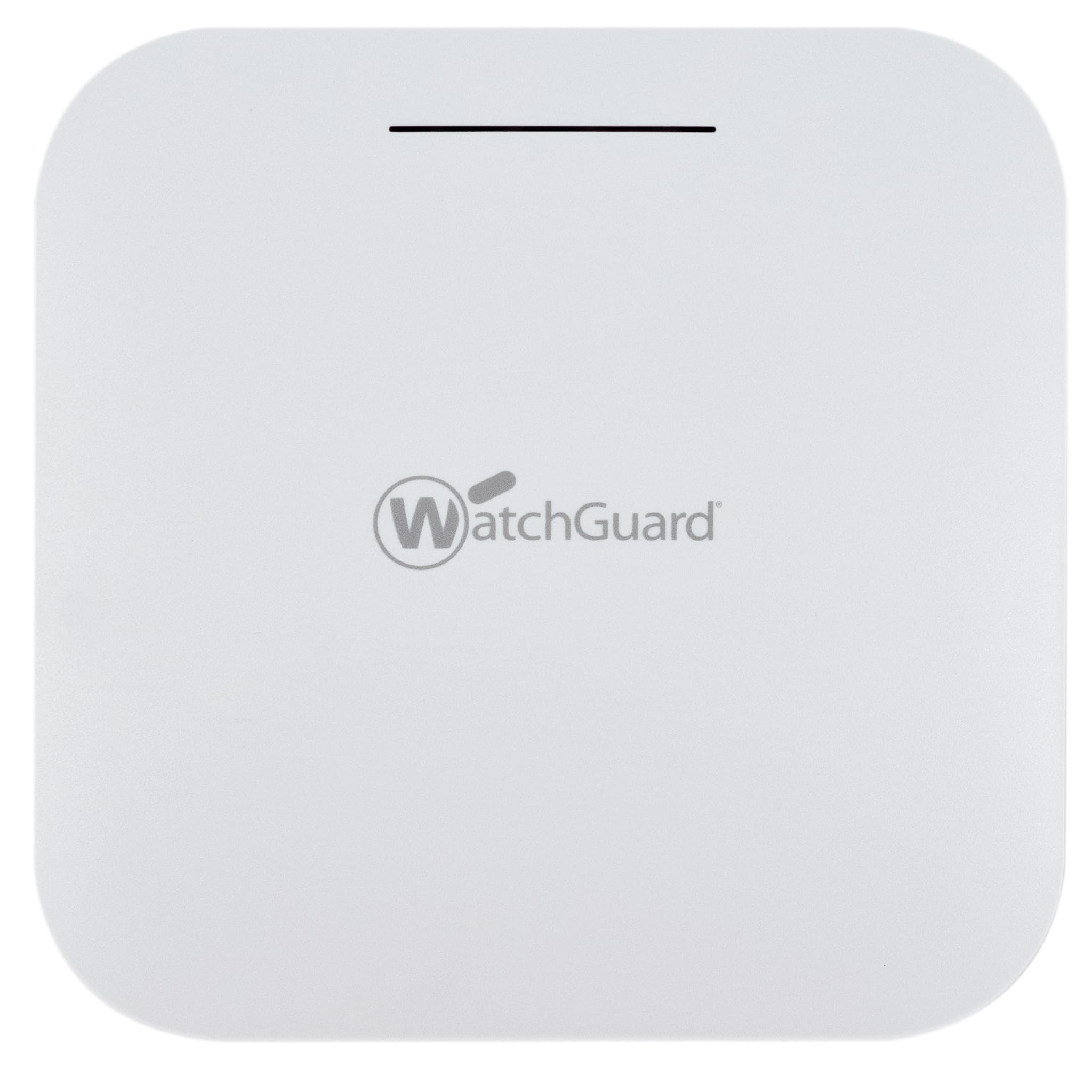 WatchGuard AP130 - Wi-Fi 6 Access Point - 802.11ax - WPA3 Security - 2x2 Radio, 4 Internal Antennas - Bundled with Standard Wi-Fi Management 3-YR License (WGA13000000 + WGWSM00603)