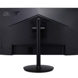 Acer CBA242Y A 23.8" Full HD LED LCD Monitor - 16:9 - Black