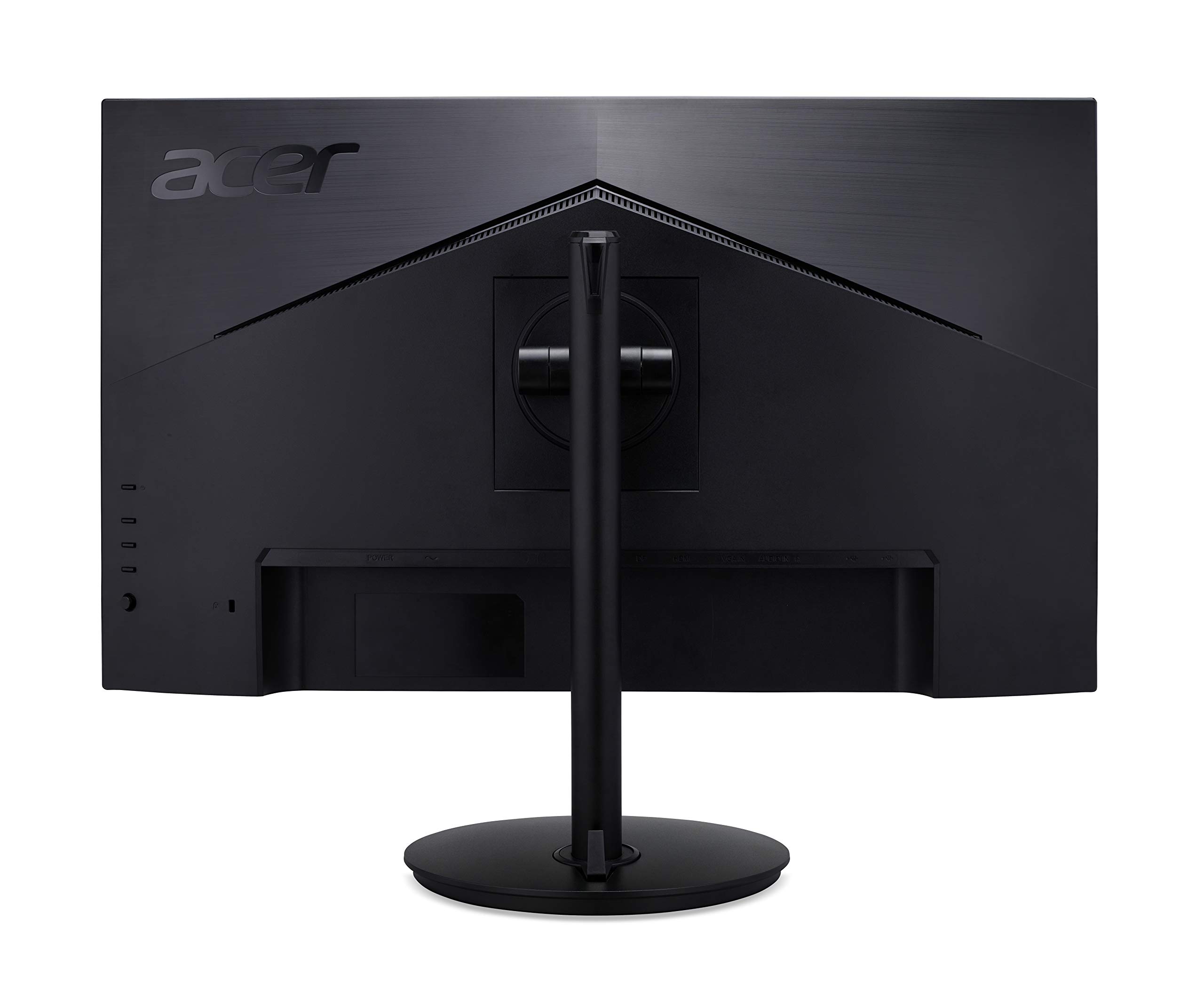 Acer CBA242Y A 23.8" Full HD LED LCD Monitor - 16:9 - Black