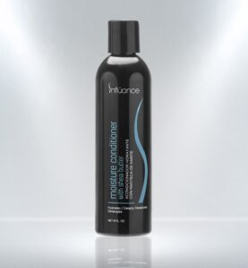 influance moisturizing conditioner