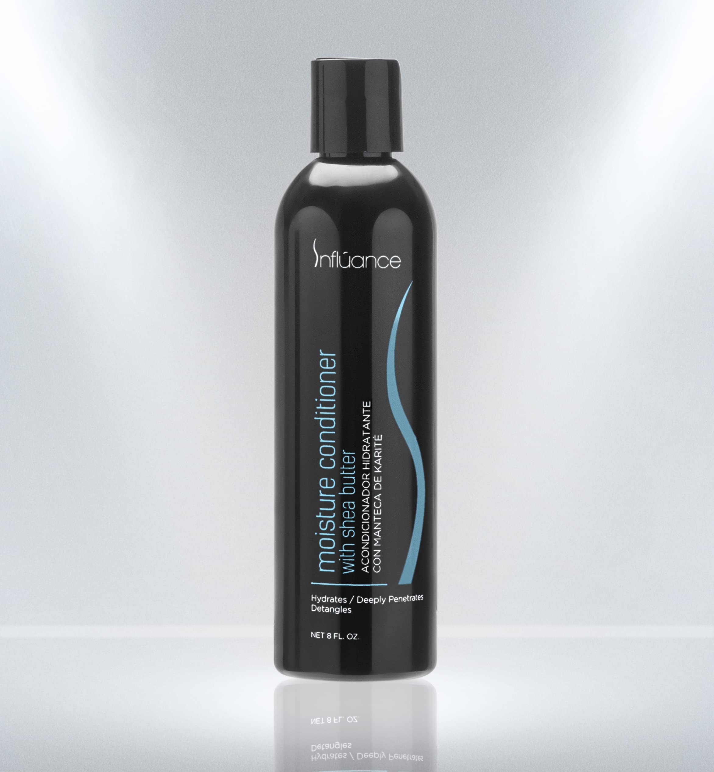 INFLUANCE Moisturizing Conditioner