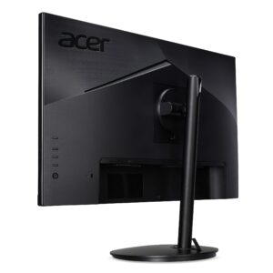 Acer CBA242Y A 23.8" Full HD LED LCD Monitor - 16:9 - Black