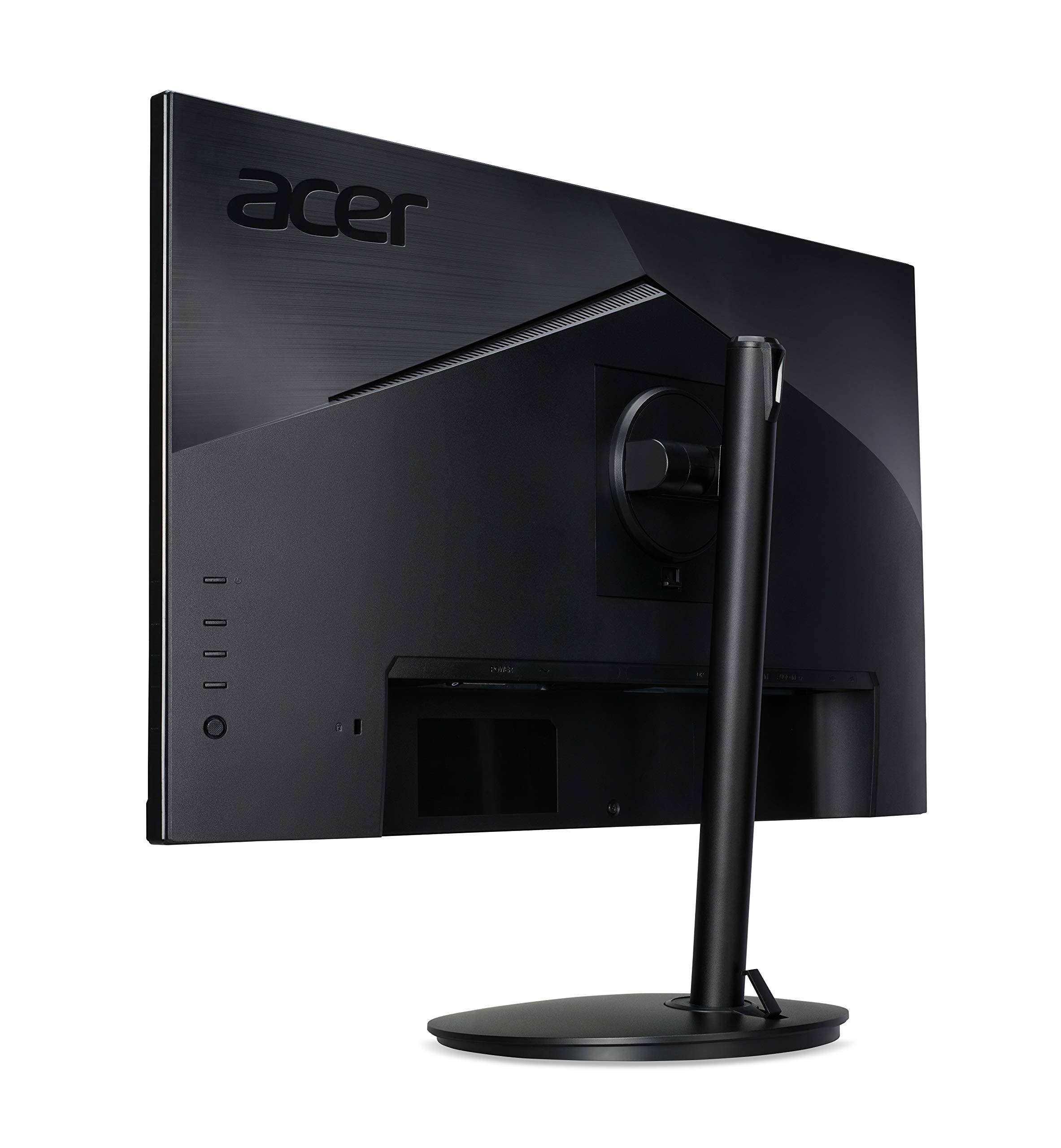 Acer CBA242Y A 23.8" Full HD LED LCD Monitor - 16:9 - Black