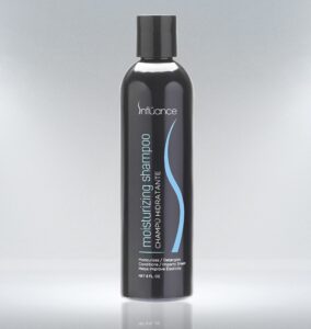 influance moisturizing shampoo