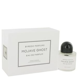 Byredo Mojave Ghost Eau de Parfum Spray for Unisex, 3.4 Ounce