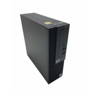 DELL 3050 Small Form Factor Desktop Intel Core i7-6700,16GB DDR4 RAM,1TB SSD Hard Drive (Renewed)