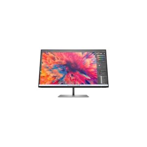 hp z24q g3 23.8" qhd lcd monitor