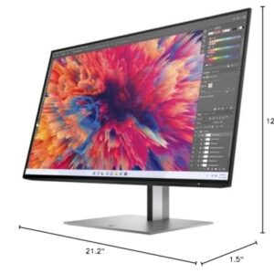 HP Z24q G3 23.8" QHD LCD Monitor