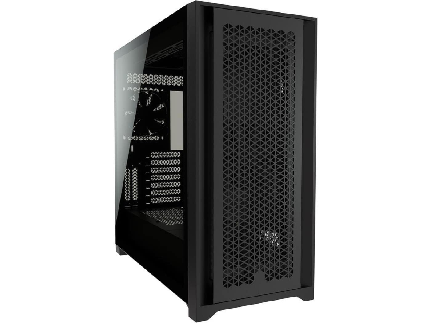 Adamant Custom 16-Core Video Editing Rendering Modelling Workstation Computer AMD Ryzen 9 5950X 3.4GHz X570 Tuf 128Gb DDR4 2TB NVMe PCIe 4.0 SSD 8TB HDD WIN 11 1000W WiFi Bluetooth RTX 4090 24GB