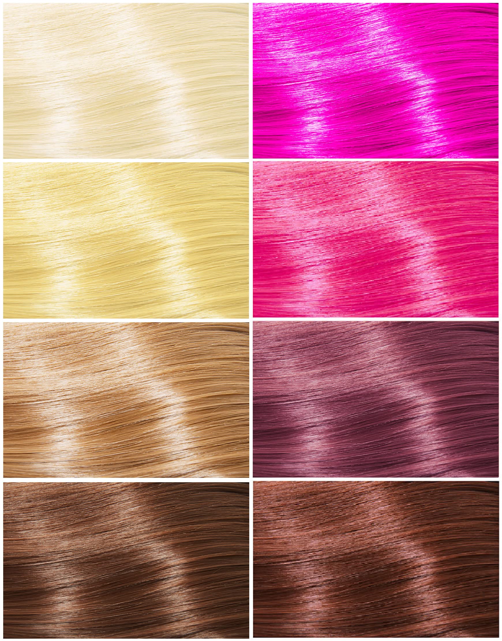 Good Dye Young Streaks and Strands Semi Permanent Hair Dye (Ex-Girl Pink) – UV Protective Temporary Hair Color Lasts 15-24+ Washes – Conditioning Pink Hair Dye – PPD free Hair Dye-Cruelty-Free & Vegan