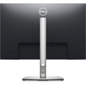 Dell P2423 24" Class WUXGA LCD Monitor - 16:9 - Black, Silver