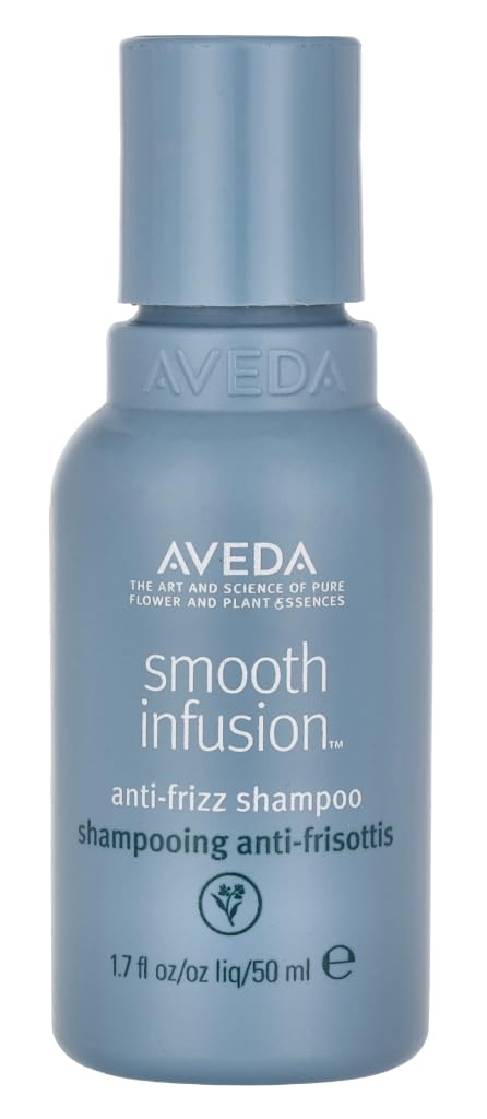 Aveda Smooth Infusion Anti Frizz Shampoo 33.8 OZ