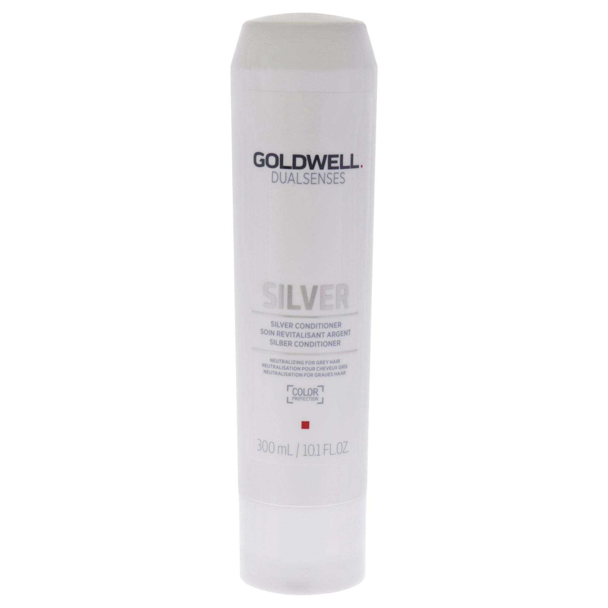 Goldwell Dualsenses Silver Conditioner