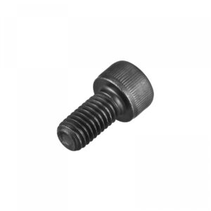 uxcell M8x16mm Socket Head Bolts 12.9 Grade Alloy Steel Cap Screws Fully Thread 10pcs