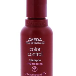 Aveda Color Control Shampoo for Color Treated Hair 1.7 OZ