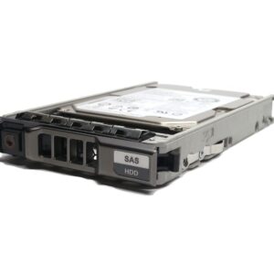 Epoch RDKH0 300GB 10K SAS 2.5 12Gb/s Hard Drive Replacement KIT