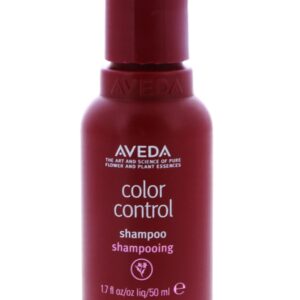 Aveda Color Control Shampoo for Color Treated Hair 1.7 OZ