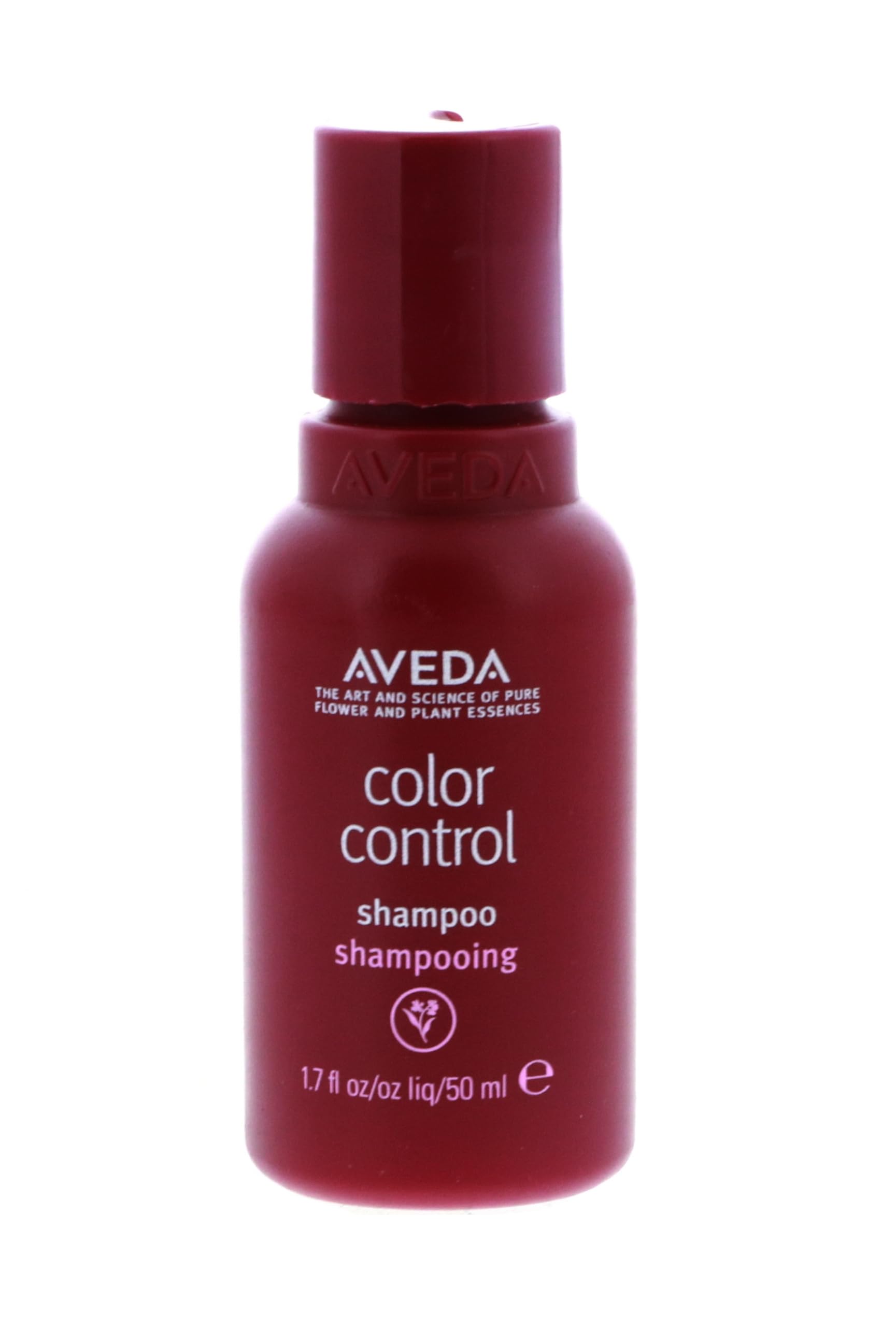 Aveda Color Control Shampoo for Color Treated Hair 1.7 OZ