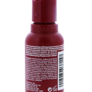 Aveda Color Control Shampoo for Color Treated Hair 1.7 OZ